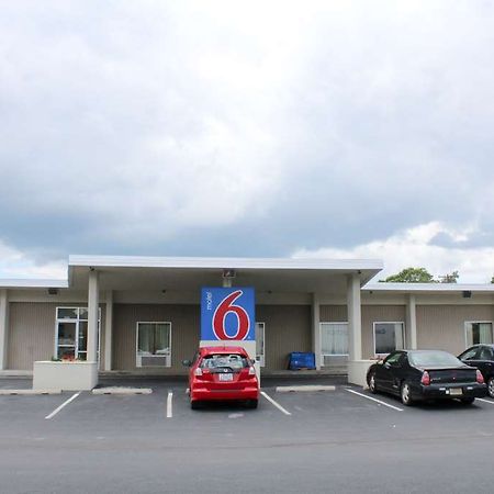 Motel6 Winchester, Va Екстер'єр фото