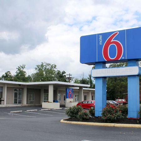 Motel6 Winchester, Va Екстер'єр фото