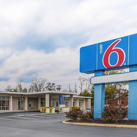 Motel6 Winchester, Va Екстер'єр фото