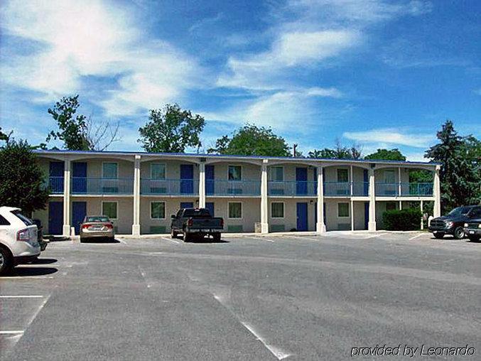 Motel6 Winchester, Va Зручності фото