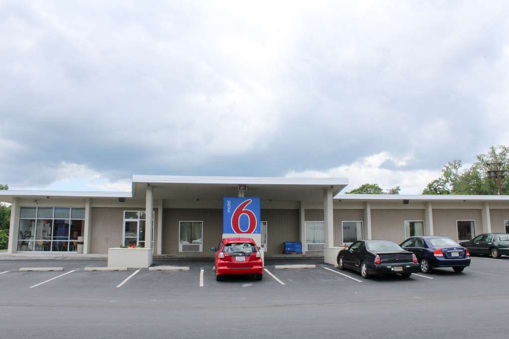 Motel6 Winchester, Va Екстер'єр фото