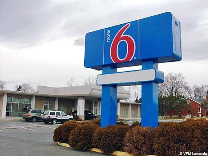 Motel6 Winchester, Va Зручності фото